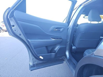 2025 Toyota Crown XLE