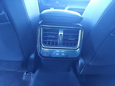 2025 Toyota Crown XLE