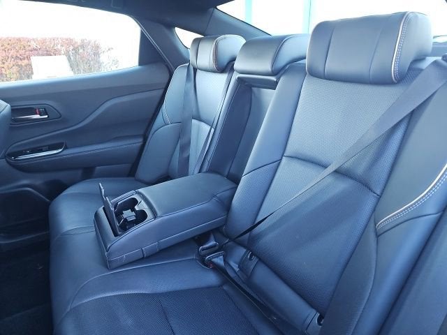 2025 Toyota Crown XLE