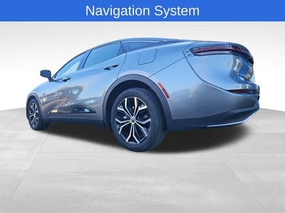 2025 Toyota Crown XLE