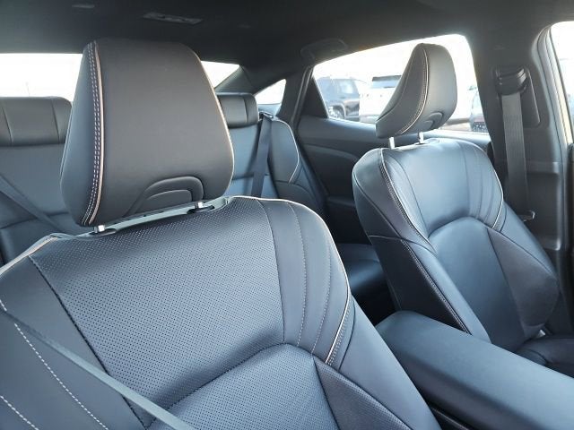 2025 Toyota Crown XLE