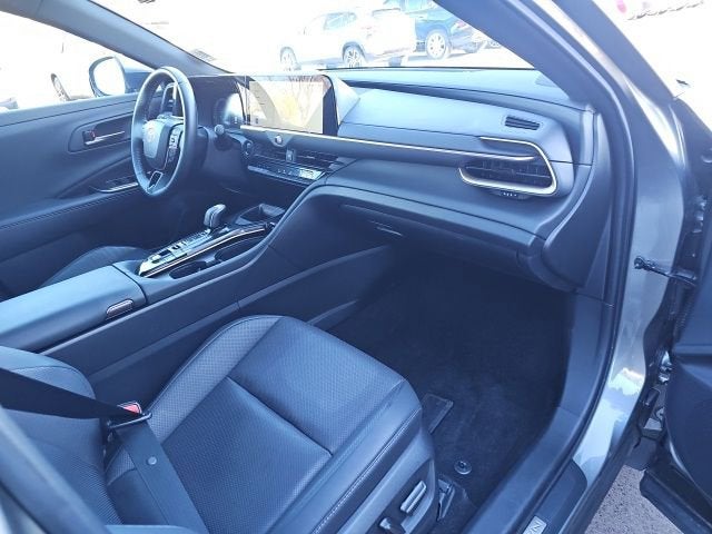 2025 Toyota Crown XLE