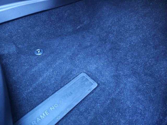 2025 Toyota Crown XLE