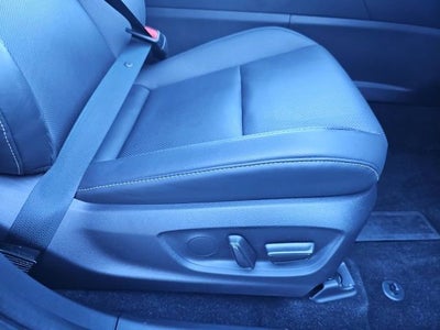 2025 Toyota Crown XLE