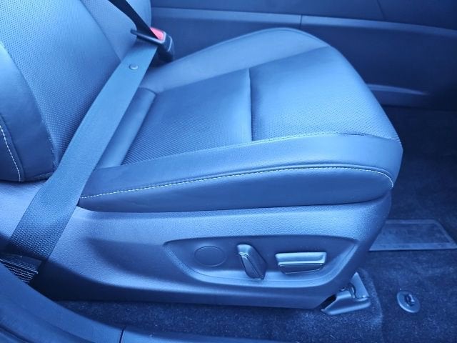 2025 Toyota Crown XLE