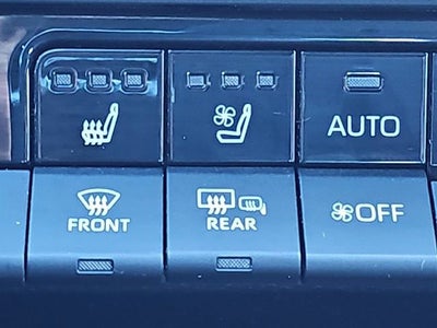 2025 Toyota Crown XLE