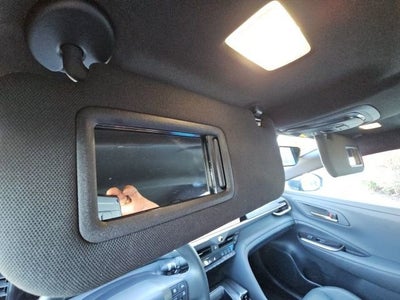 2025 Toyota Crown XLE