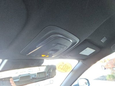 2025 Toyota Crown XLE