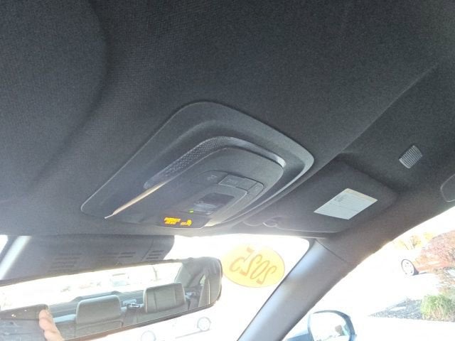 2025 Toyota Crown XLE