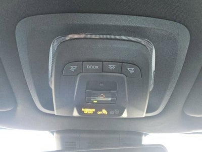 2025 Toyota Crown XLE