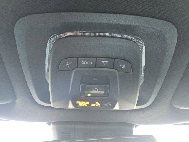 2025 Toyota Crown XLE