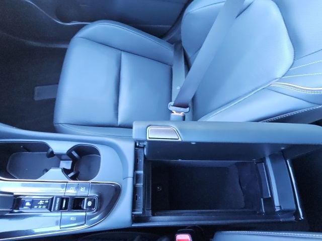 2025 Toyota Crown XLE