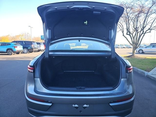 2025 Toyota Crown XLE