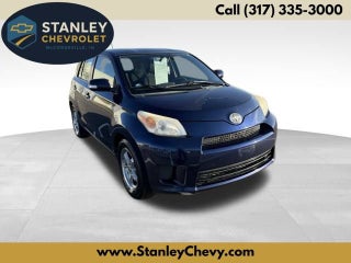 2010 Scion xD 5DR HB AT