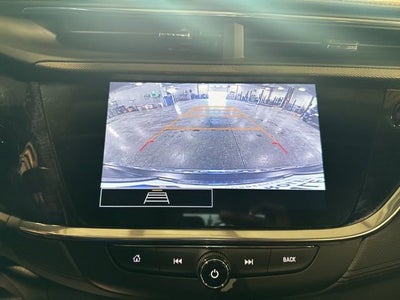 2023 Buick Encore GX Essence