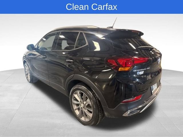 2023 Buick Encore GX Essence