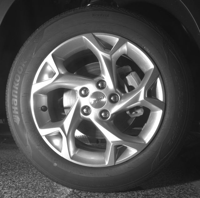 2026 Chevrolet Trax LS - Photo 10
