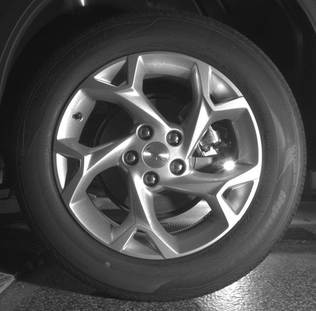 2026 Chevrolet Trax LS - Photo 12