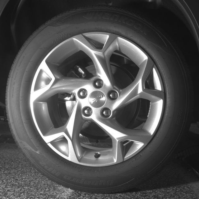 2026 Chevrolet Trax LS - Photo 14