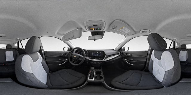 2026 Chevrolet Trax LS - Photo 18