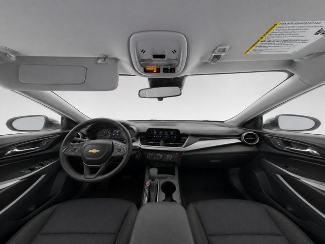 2026 Chevrolet Trax LS - Photo 21