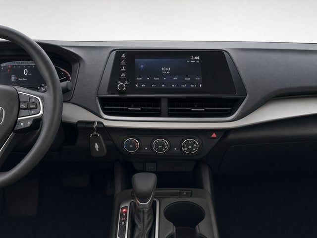 2026 Chevrolet Trax LS - Photo 23