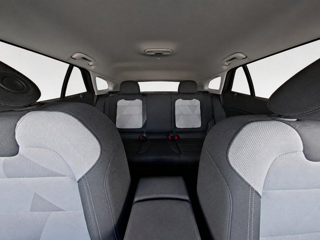 2026 Chevrolet Trax LS - Photo 24