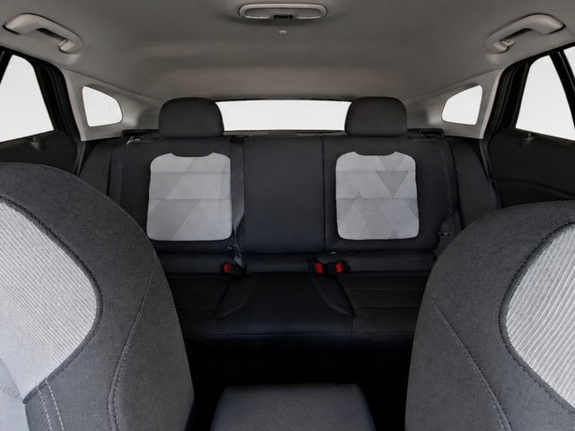 2026 Chevrolet Trax LS - Photo 25