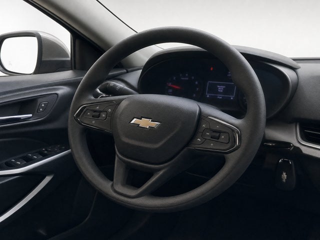 2026 Chevrolet Trax LS - Photo 27