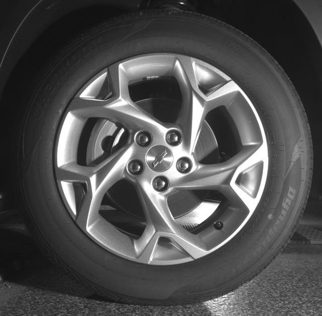 2026 Chevrolet Trax LS - Photo 29