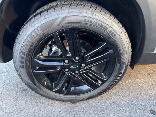 2026 Chevrolet Trax Activ - Photo 11