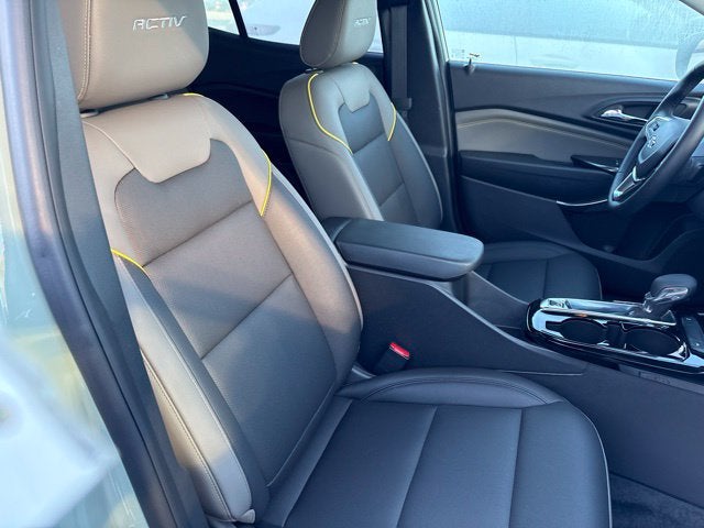 2026 Chevrolet Trax Activ - Photo 14