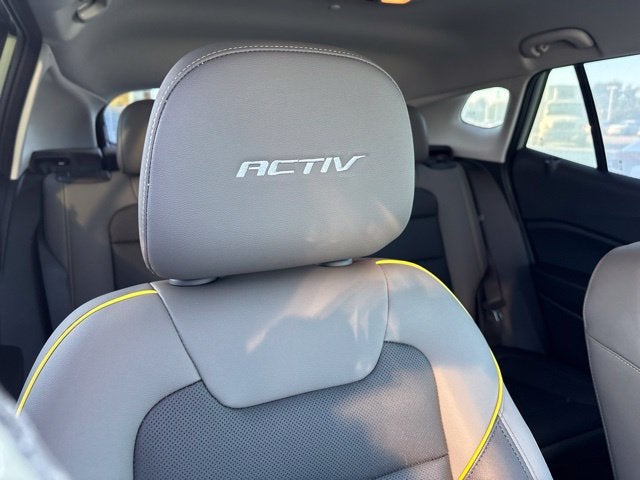 2026 Chevrolet Trax Activ - Photo 15