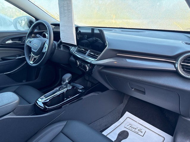 2026 Chevrolet Trax Activ - Photo 16