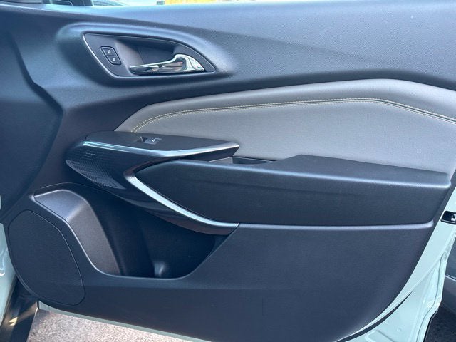 2026 Chevrolet Trax Activ - Photo 18