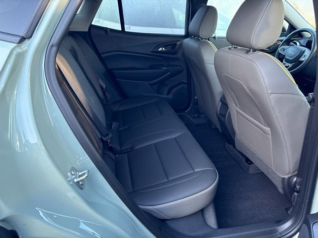 2026 Chevrolet Trax Activ - Photo 19