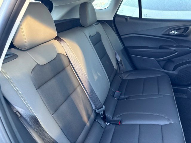 2026 Chevrolet Trax Activ - Photo 20