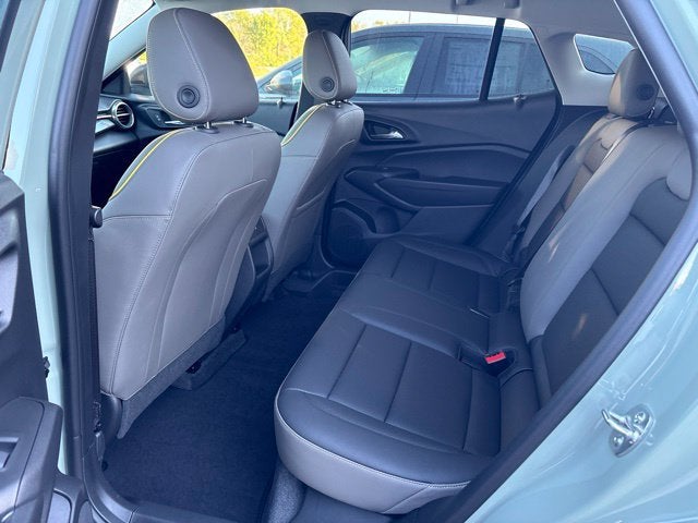 2026 Chevrolet Trax Activ - Photo 22