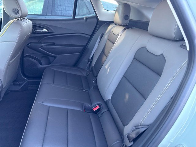 2026 Chevrolet Trax Activ - Photo 23