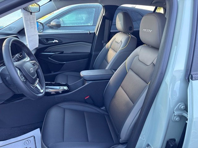 2026 Chevrolet Trax Activ - Photo 24