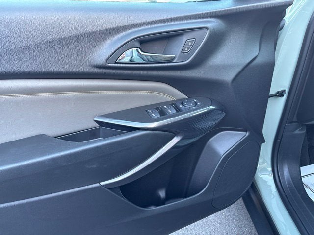2026 Chevrolet Trax Activ - Photo 26