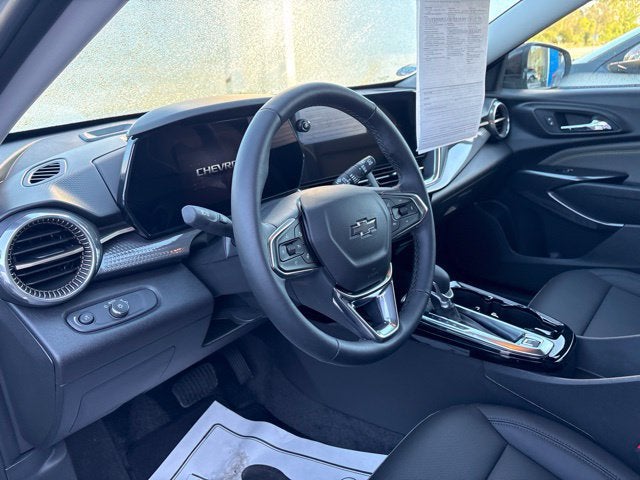 2026 Chevrolet Trax Activ - Photo 27