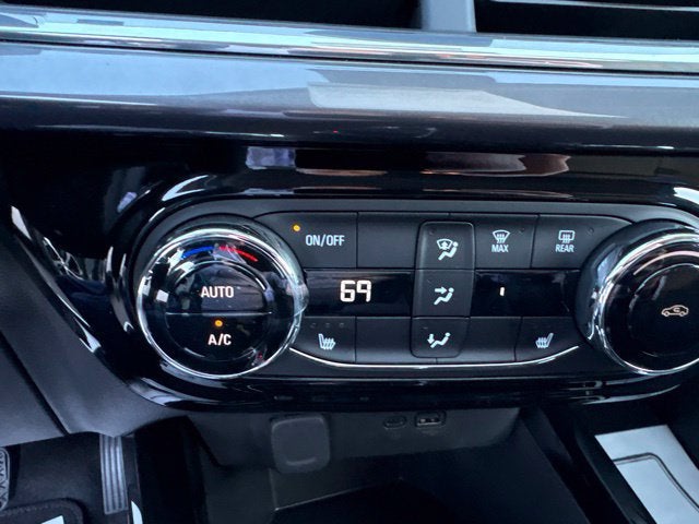 2026 Chevrolet Trax Activ - Photo 29
