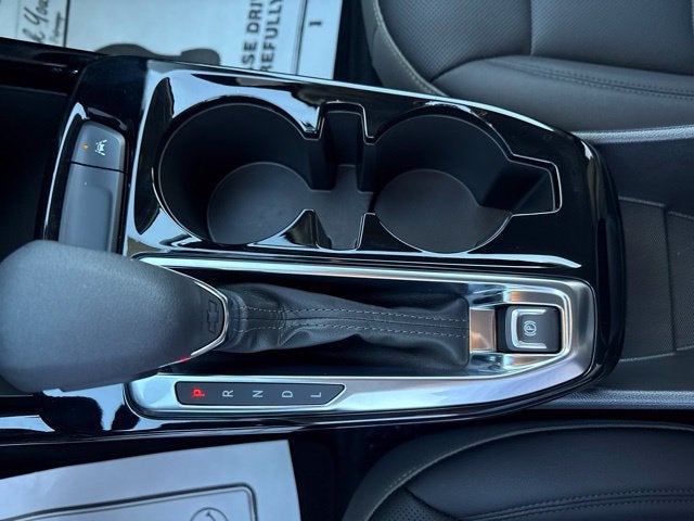2026 Chevrolet Trax Activ - Photo 30