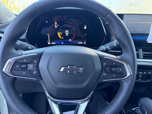 2026 Chevrolet Trax Activ - Photo 31