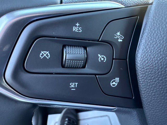 2026 Chevrolet Trax Activ - Photo 32