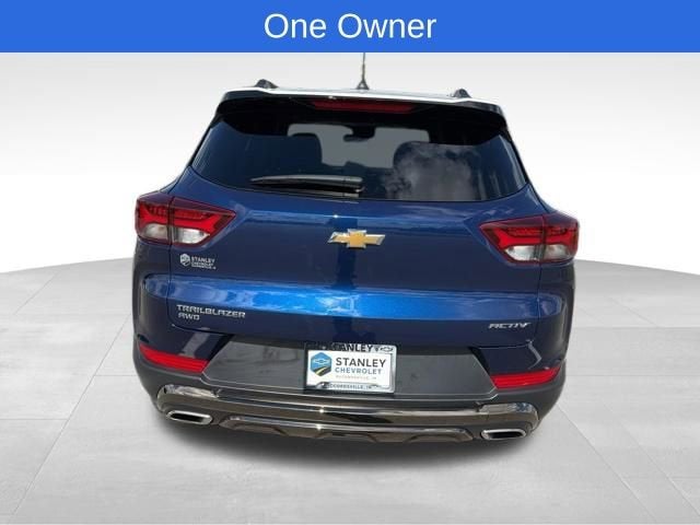 2023 Chevrolet Trailblazer ACTIV