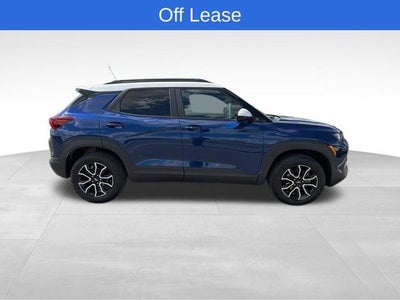2023 Chevrolet Trailblazer ACTIV