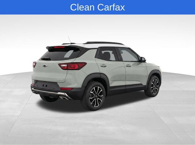 2024 Chevrolet Trailblazer ACTIV