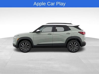 2024 Chevrolet Trailblazer ACTIV